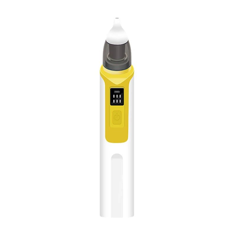 Aspirateur nasal électrique rechargeable pour bébé. - L'Univers des Petits