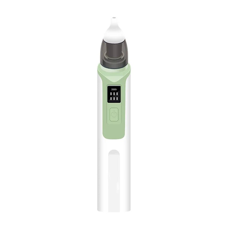 Aspirateur nasal électrique rechargeable pour bébé. - L'Univers des Petits