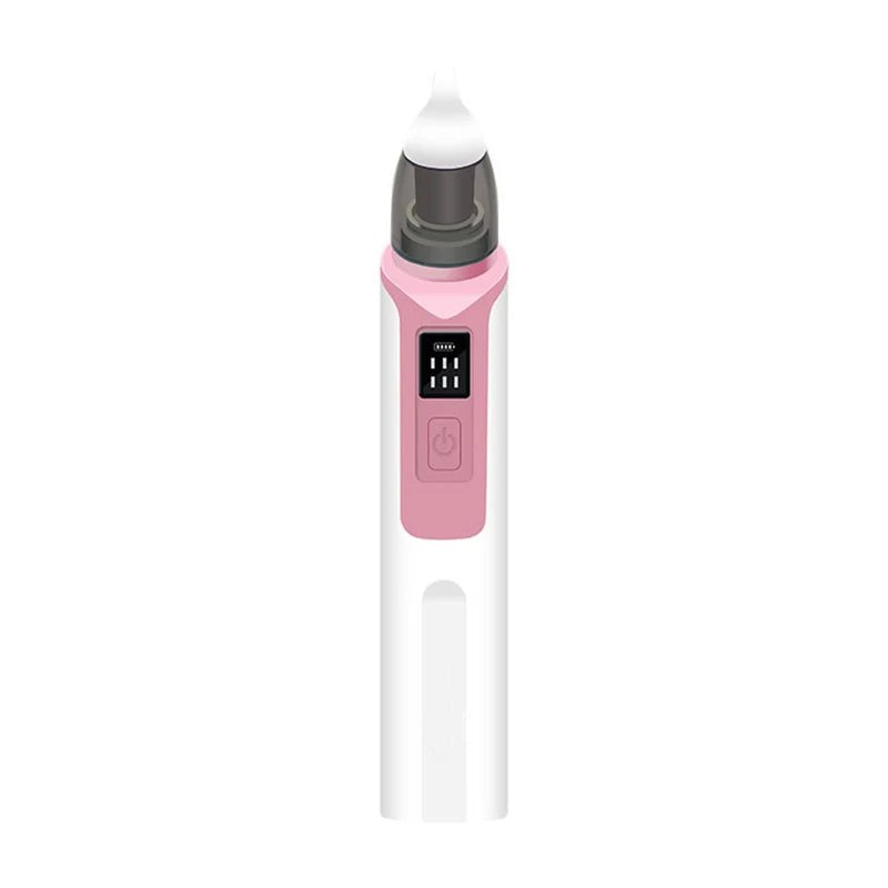 Aspirateur nasal électrique rechargeable pour bébé. - L'Univers des Petits
