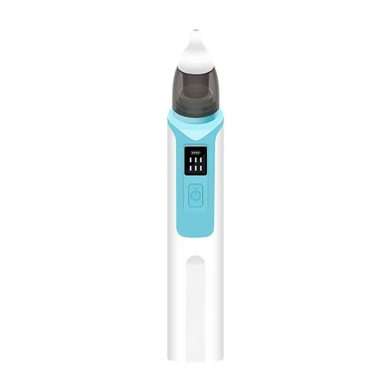 Aspirateur nasal électrique rechargeable pour bébé. - L'Univers des Petits