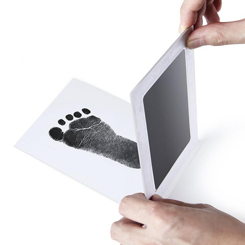 BabyPrint™ - Kit d'empreintes pour bébé | Maman - L'Univers des Petits