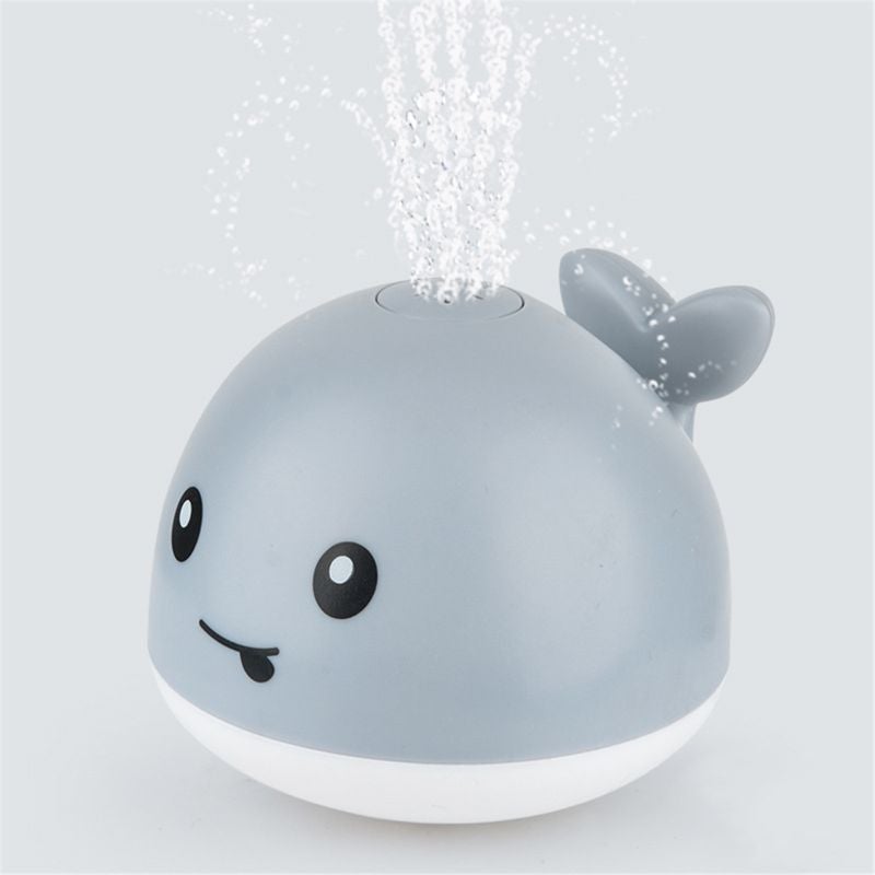 BabyWhale™ - Jouets de bain lumineux pour bébés | bébé - L'Univers des Petits