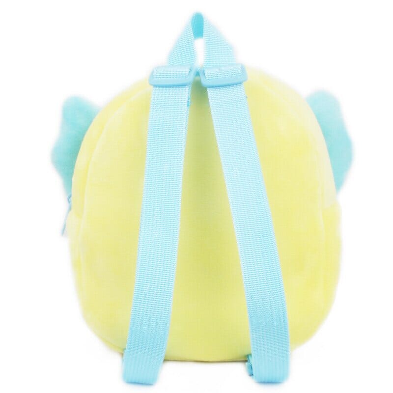 CuttieBag™ - 3D Peluche Sac à dos™ - L'Univers des Petits