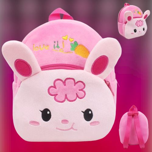 CuttieBag™ - 3D Peluche Sac à dos™ - L'Univers des Petits