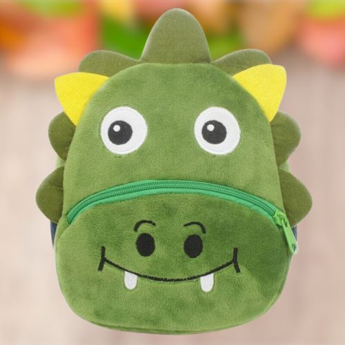 CuttieBag™ - 3D Peluche Sac à dos™ - L'Univers des Petits