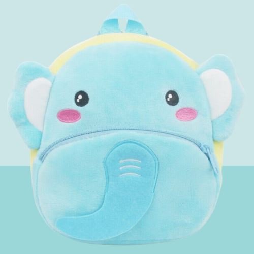 CuttieBag™ - 3D Peluche Sac à dos™ - L'Univers des Petits