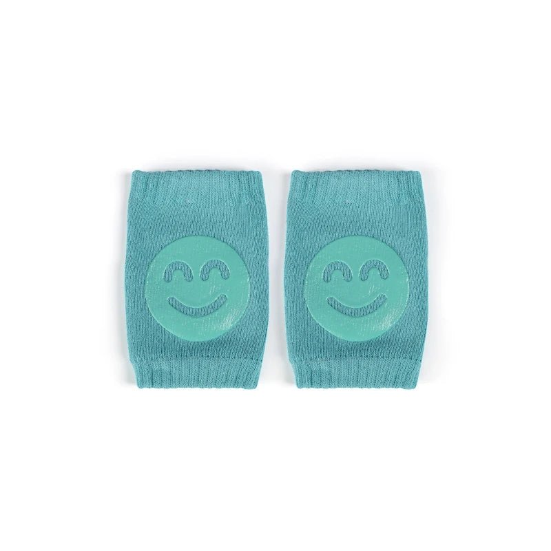 Genouillières antiderapantes pour bébé - Confort et protection - L'Univers des Petits