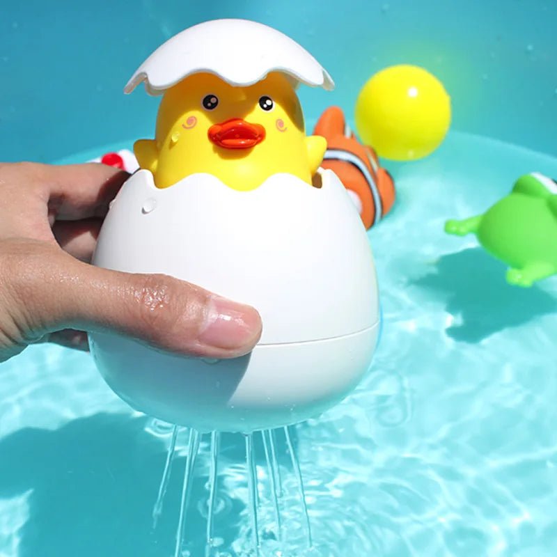 Jouet de bain pour bébé ™ - L'Univers des Petits