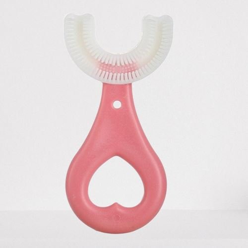 U360°Teeth™ - Brosse à dents 2.0 | Enfants - L'Univers des Petits