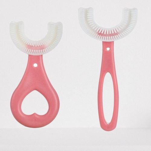 U360°Teeth™ - Brosse à dents 2.0 | Enfants - L'Univers des Petits